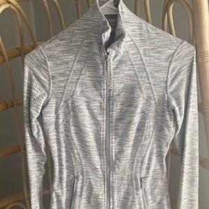 Lulu lemon define jacket